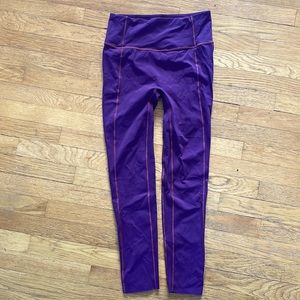 Lulu lemon leggings